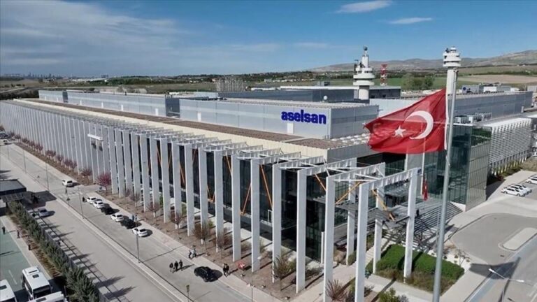 ASELSAN, sürdürülebilirlik ve sıfır atık çalışmalarıyla da örnek oluyor