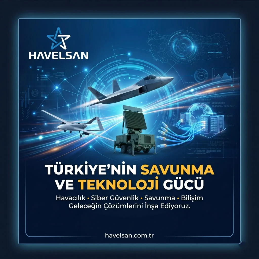 havelsan